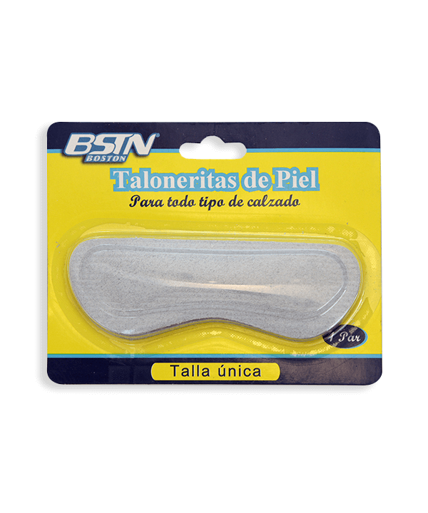 Taloneritas de Piel